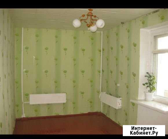 Комната 14 м² в 1-ком. кв., 5/9 эт. на продажу в Кургане Курган - изображение 1