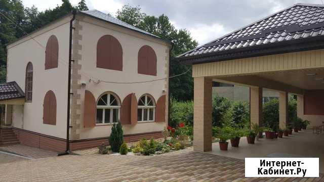Дом 150 м² на участке 10 сот. на продажу в Нальчике Нальчик - изображение 1
