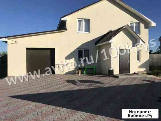 Дом 180 м² на участке 15 сот. на продажу в Коломне Коломна