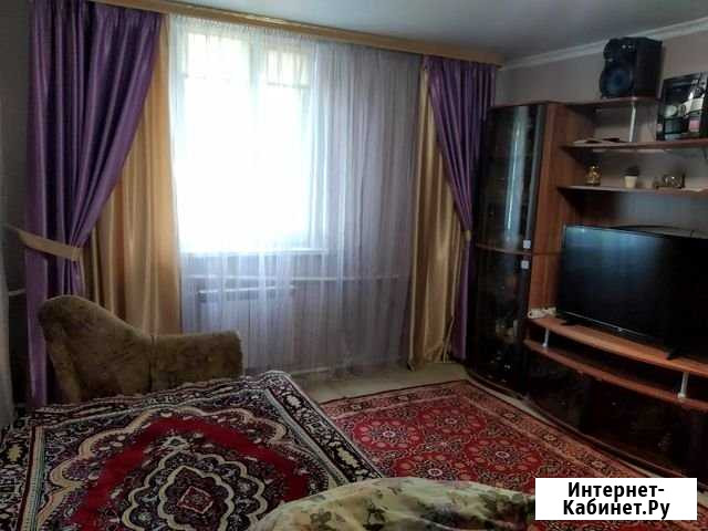 3-комнатная квартира, 59.3 м², 1/1 эт. на продажу в Оренбурге Оренбург - изображение 1