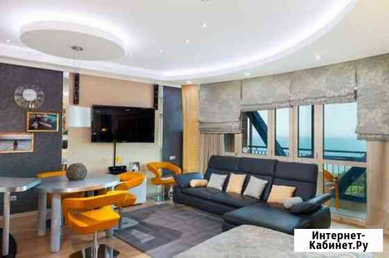 3-комнатная квартира, 132 м², 12/24 эт. на продажу в Сочи Сочи