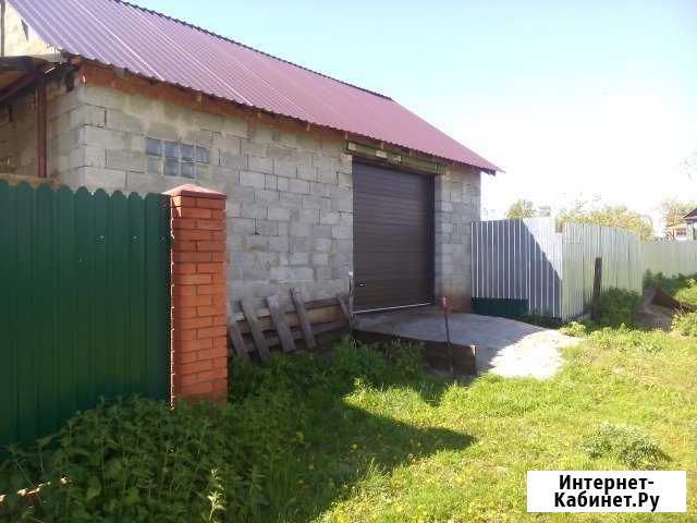 Коттедж 200 м² на участке 20 сот. на продажу в Цивильске Цивильск - изображение 1