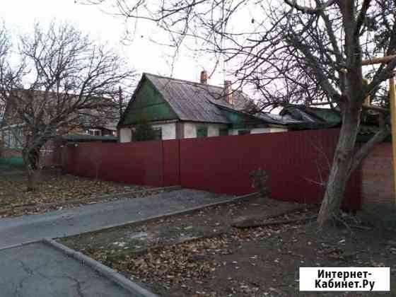 Дом 44 м² на участке 6 сот. на продажу в Шахтах Шахты