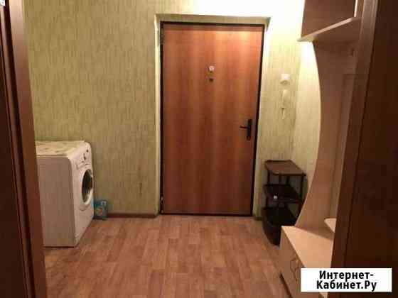 1-комнатная квартира, 47 м², 1/19 эт. в аренду на длительный срок в Красноярске Красноярск