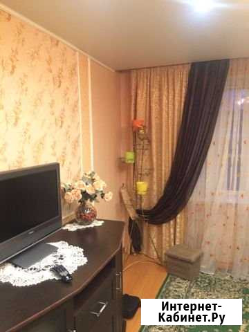 3-комнатная квартира, 54 м², 4/9 эт. на продажу в Сызрани Сызрань - изображение 1