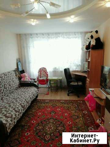 2-комнатная квартира, 44 м², 4/5 эт. на продажу в Кулебаках Кулебаки - изображение 1