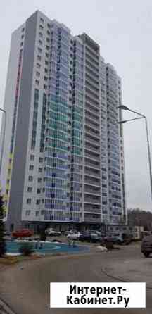 Квартира-студия, 29 м², 22/23 эт. на продажу в Казани Казань