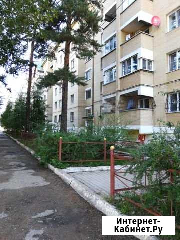 2-комнатная квартира, 54.6 м², 4/5 эт. на продажу в Чите Чита - изображение 1