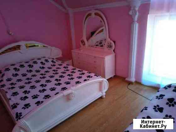 Комната 14 м² в 7-ком. кв., 2/2 эт. в аренду посуточно в Геленджике Геленджик