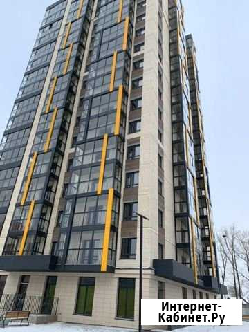 1-комнатная квартира, 41 м², 6/17 эт. на продажу в Иркутске Иркутск - изображение 1