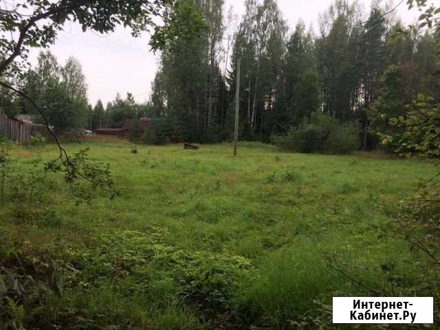 Участок ИЖС 21 сот. на продажу в Гаврилово Гаврилово - изображение 1