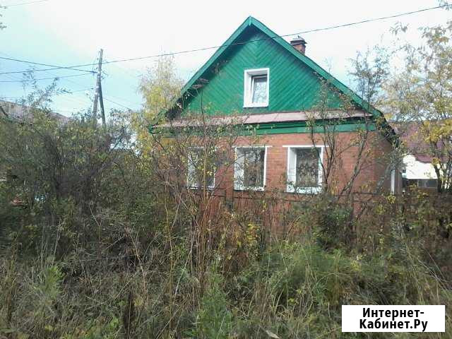 Дом 90 м² на участке 6 сот. на продажу в Перми Пермь - изображение 1