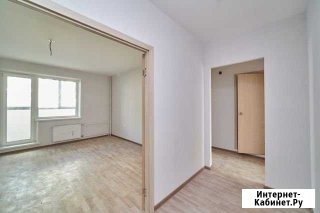 2-комнатная квартира, 59.4 м², 1/11 эт. на продажу в Челябинске Челябинск - изображение 1