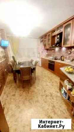 3-комнатная квартира, 80 м², 3/15 эт. на продажу в Екатеринбурге Екатеринбург