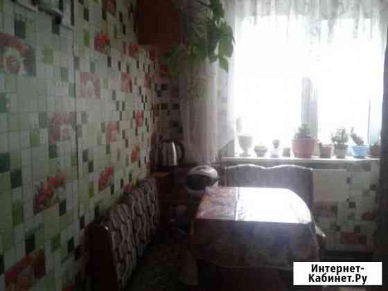 3-комнатная квартира, 58 м², 1/5 эт. на продажу в Чите Чита