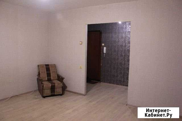 1-комнатная квартира, 40.5 м², 6/10 эт. на продажу в Челябинске Челябинск - изображение 1