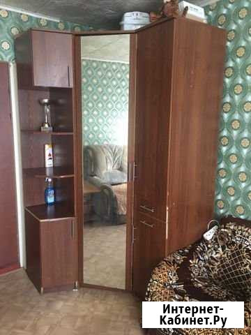 Комната 14 м² в 8-ком. кв., 6/9 эт. в аренду на длительный срок в Ульяновске Ульяновск - изображение 1