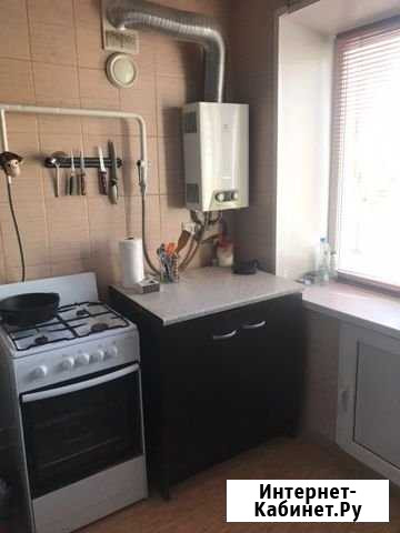 2-комнатная квартира, 42 м², 2/5 эт. на продажу в Ногинске Ногинск - изображение 1