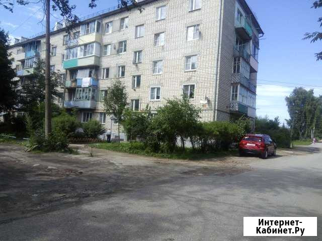2-комнатная квартира, 44 м², 4/5 эт. на продажу в Вязниках Вязники - изображение 1