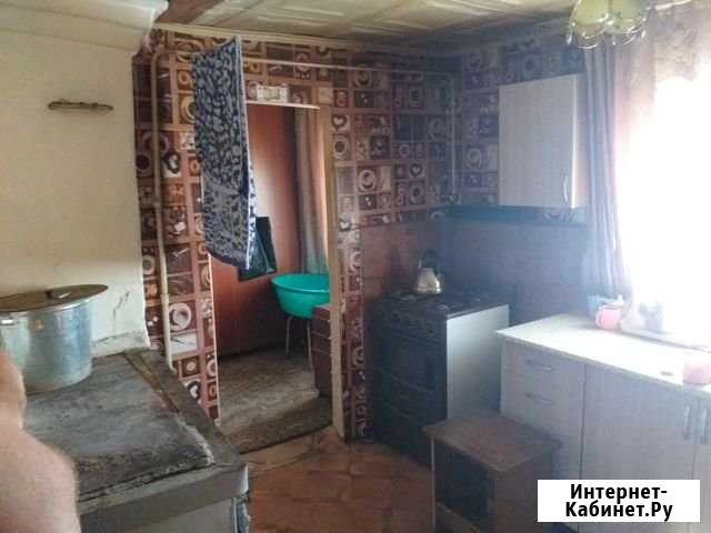 Дом 28 м² на участке 5 сот. на продажу в Коркино Коркино - изображение 1