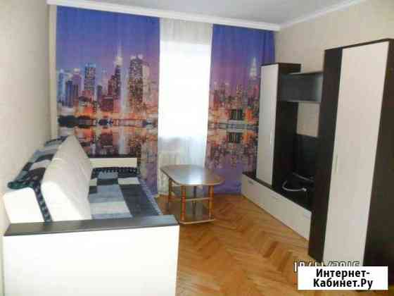 1-комнатная квартира, 32 м², 2/4 эт. в аренду посуточно в Кисловодске Кисловодск