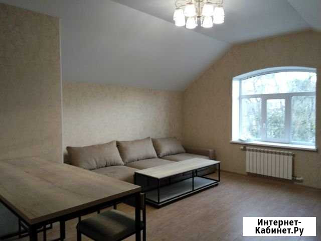 2-комнатная квартира, 80 м², 3/3 эт. на продажу во Владимире Владимир - изображение 1