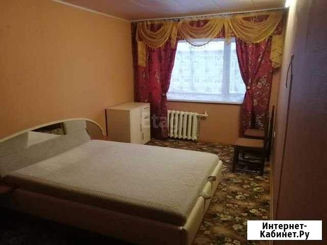 2-комнатная квартира, 42 м², 5/5 эт. на продажу в Норильске Норильск - изображение 1