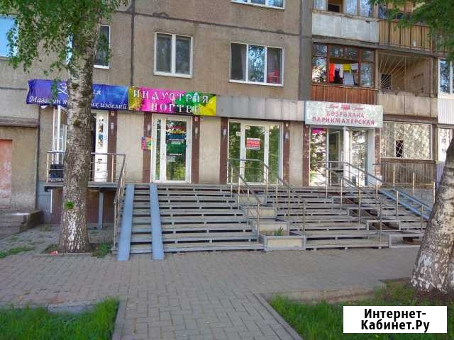 Ул. Вологодская д.34 62.3 кв.м. Уфа - изображение 1