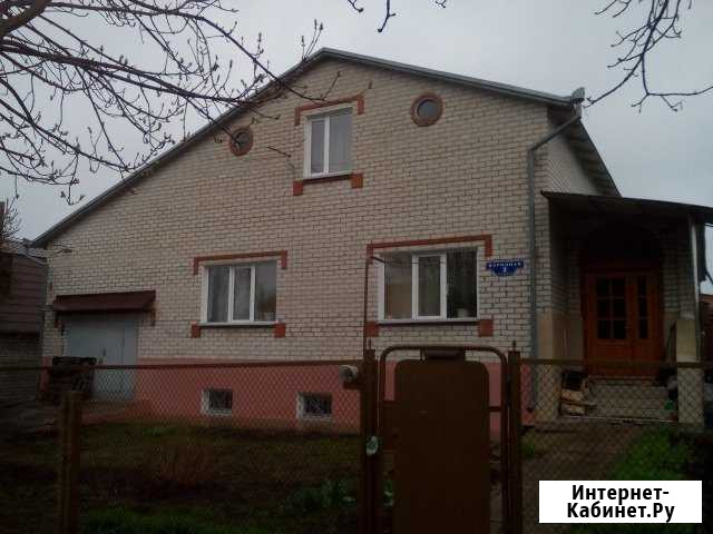 Дом 196 м² на участке 15 сот. на продажу в Дубовом Дубовое - изображение 1