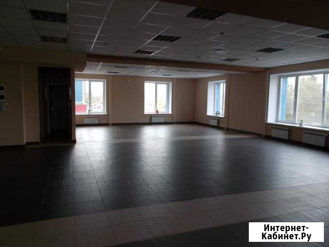 Помещение свободного назначения, 151.6 кв.м. Красноярск - изображение 1