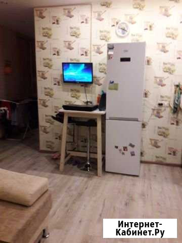 2-комнатная квартира, 60 м², 12/14 эт. на продажу в Омске Омск - изображение 1