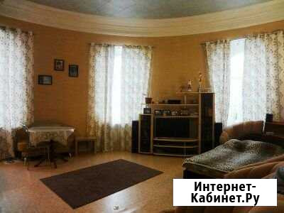 Квартира-студия, 35 м², 2/2 эт. в аренду на длительный срок в Казани Казань - изображение 1