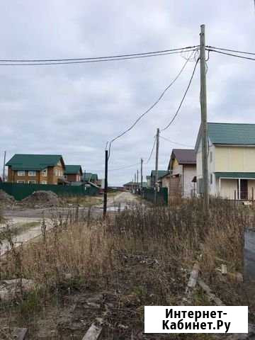 Дом 134 м² на участке 6 сот. на продажу в Архангельске Архангельск - изображение 1
