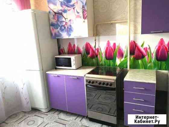 1-комнатная квартира, 47 м², 3/10 эт. в аренду посуточно в Нижнем Новгороде Нижний Новгород