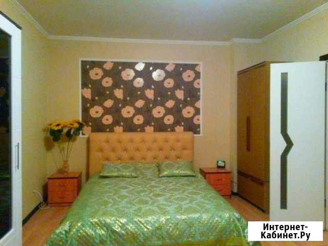 1-комнатная квартира, 53 м², 5/14 эт. в аренду посуточно в Орле Орёл - изображение 1