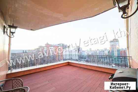 3-комнатная квартира, 136.7 м², 6/10 эт. на продажу в Хабаровске Хабаровск