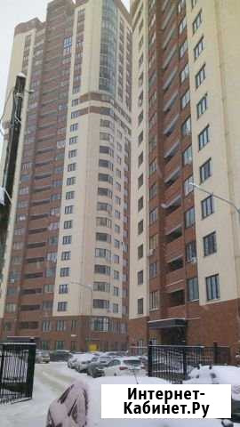 2-комнатная квартира, 64 м², 24/25 эт. на продажу в Воронеже Воронеж - изображение 1