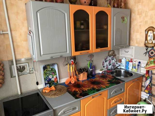 2-комнатная квартира, 48.1 м², 2/3 эт. на продажу в Невьянске Невьянск - изображение 1