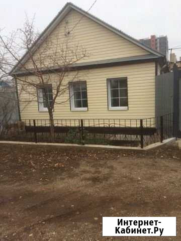 Дом 70 м² на участке 5 сот. на продажу в Оренбурге Оренбург - изображение 1
