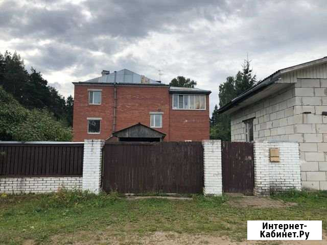 Дом 300 м² на участке 22.2 сот. на продажу во Всеволожске Всеволожск - изображение 1