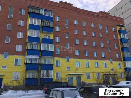 1-комнатная квартира, 33 м², 2/6 эт. на продажу в Кургане Курган