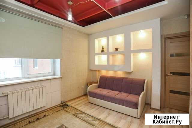 4-комнатная квартира, 115 м², 9/9 эт. на продажу в Иркутске Иркутск - изображение 1