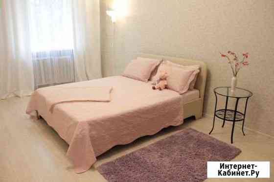 1-комнатная квартира, 60 м², 2/7 эт. в аренду посуточно в Новосибирске Новосибирск