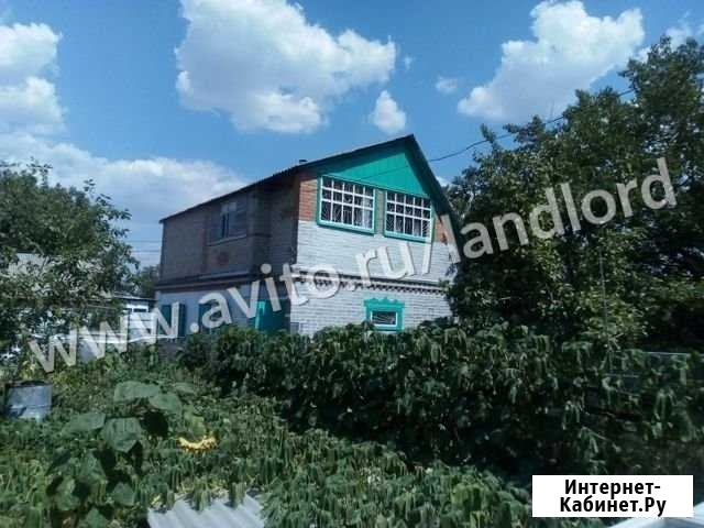 Дом 77.4 м² на участке 12 сот. на продажу в Новочеркасске Новочеркасск - изображение 1