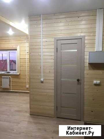 Дом 95 м² на участке 5 сот. на продажу в Иркутске Иркутск - изображение 1