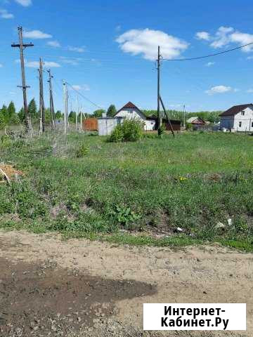 Участок ИЖС 10 сот. на продажу в Осе Пермского края Оса - изображение 1
