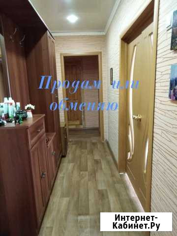 3-комнатная квартира, 63 м², 10/11 эт. на продажу в Саранске Саранск - изображение 1