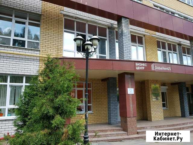 Помещение свободного назначения, 32кв.м. Чебоксары - изображение 1