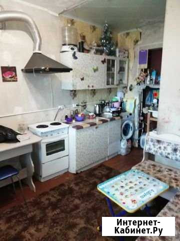 Комната 23 м² в 2-ком. кв., 5/5 эт. на продажу в Чебоксарах Чебоксары - изображение 1