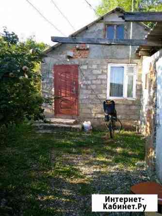 Дом 40 м² на участке 4 сот. на продажу в Ставрополе Ставрополь